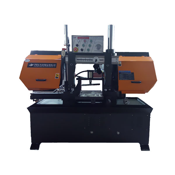 GZ4230臥式帶鋸床