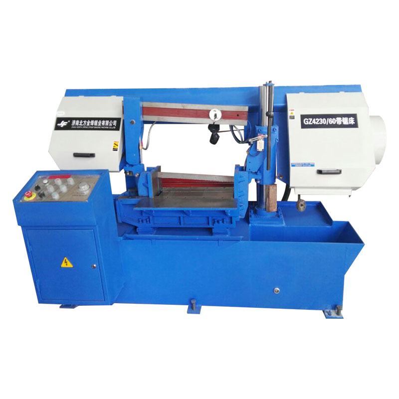 GZ4230/60金屬帶鋸床