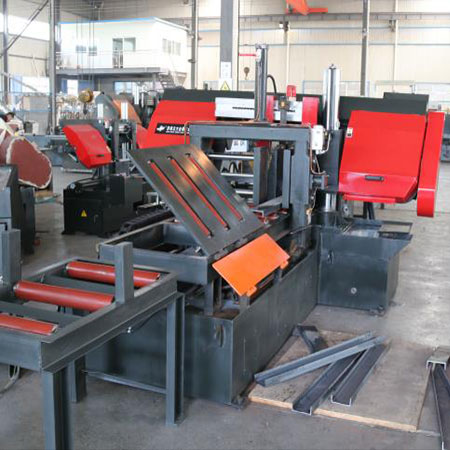 數(shù)控400自動翻卸料