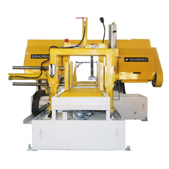 數(shù)控（前后送料）GS50/45