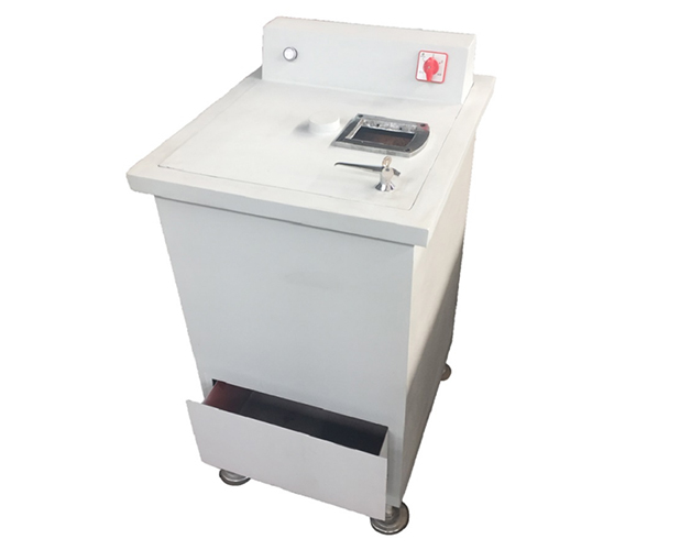 市面上的光譜磨樣機有何區別？