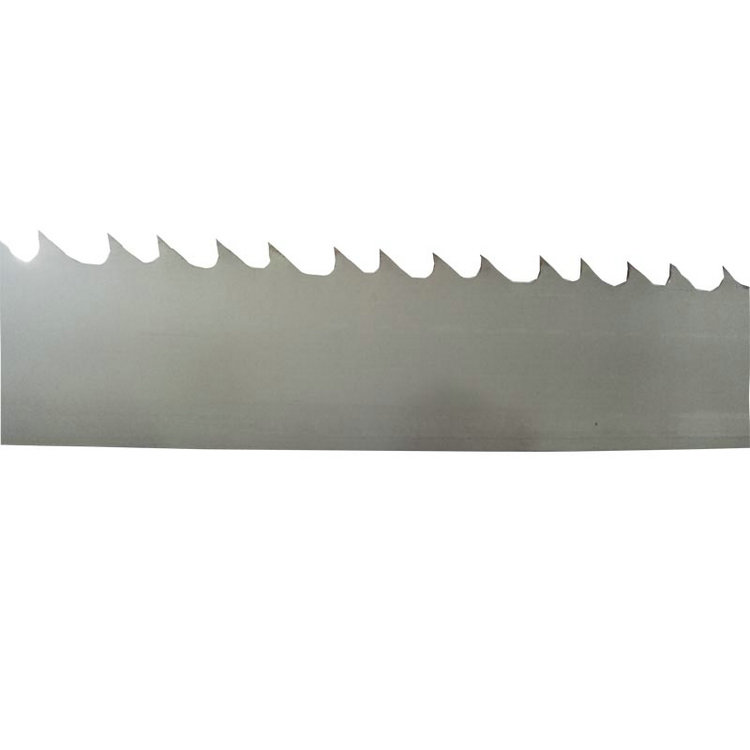 帶鋸條有振動(dòng)噪音應(yīng)如何解決？