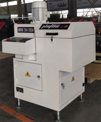 怎樣安全操作光譜磨樣機(jī)？