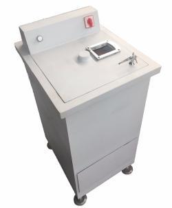 進口磨樣機的類型、技術(shù)參數(shù)及性能特點