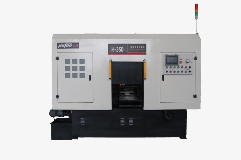 智能高速帶鋸床的采購(gòu)參考