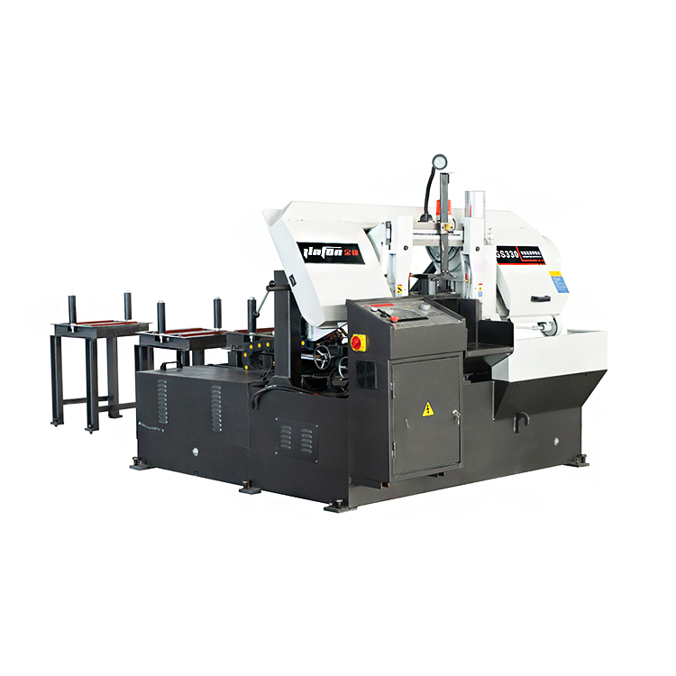 帶鋸床使用一段時(shí)間后工效會(huì)降低嗎？