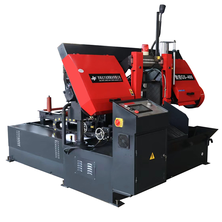 數(shù)控鋸床的自動(dòng)送料系統(tǒng)有什么優(yōu)勢(shì)？