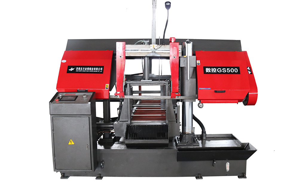 購買帶鋸床、帶鋸條，就選金鋒鋸業