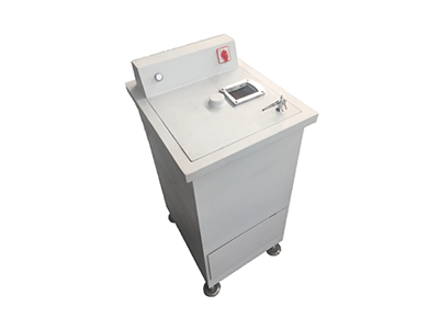 紗布光譜磨樣機，快速制備完美分析面